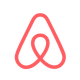Airbnb logo
