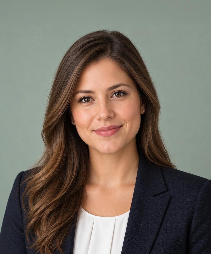 Michelle A., Recruitment Assistant