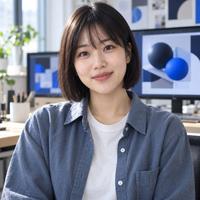 Minji Park, Motion Designer