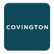 Covington & Burling logo