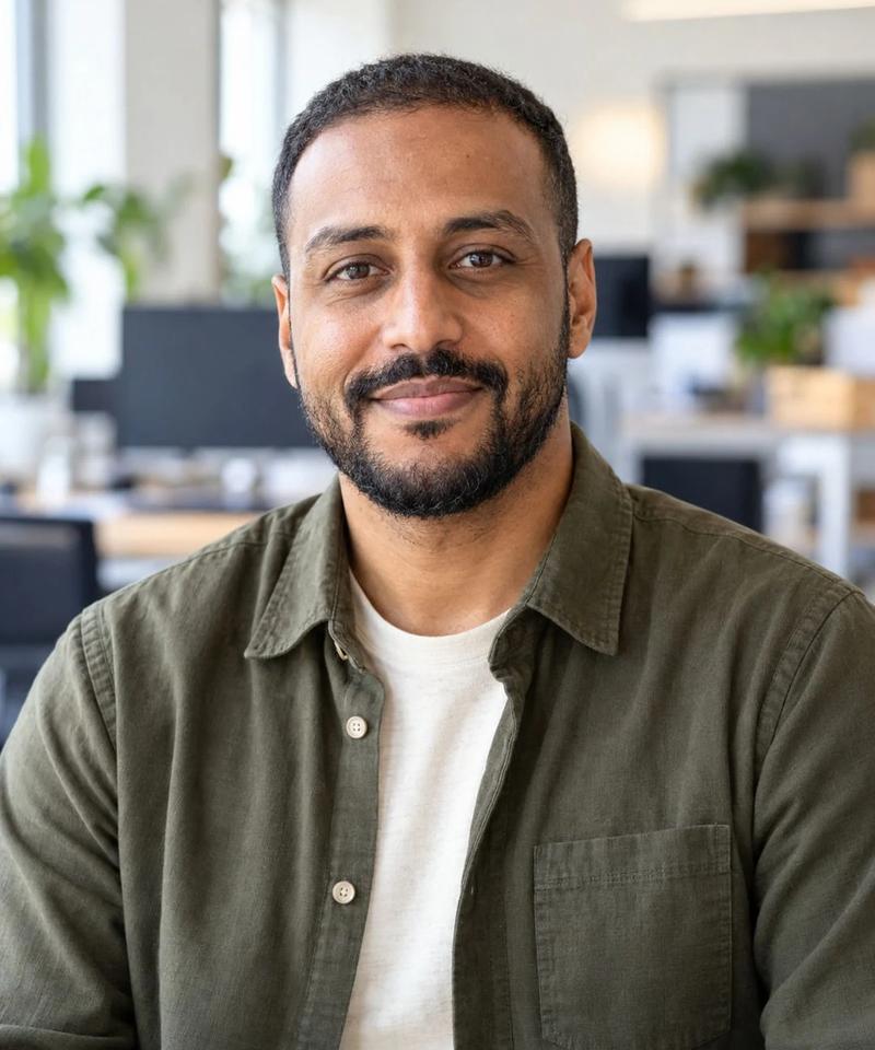 Bashir, QA & Testing Assistant