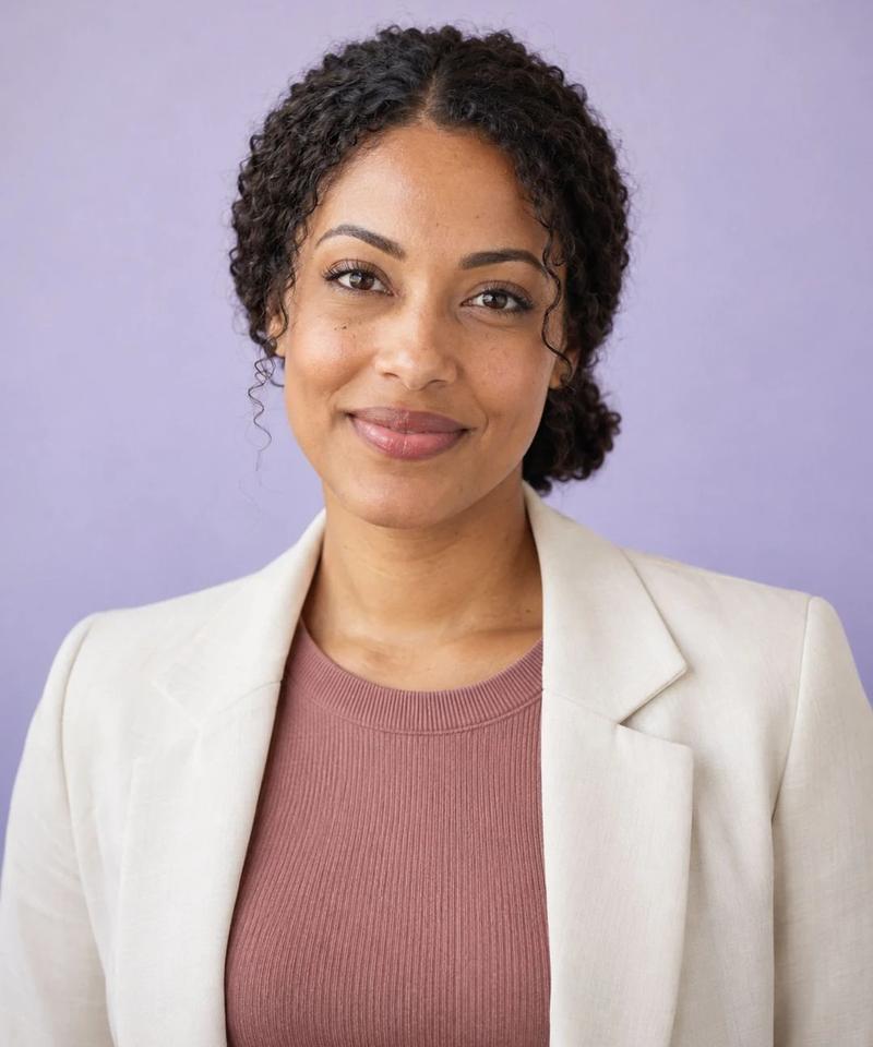 Camille Girard, Bilingual Customer Service Assistant