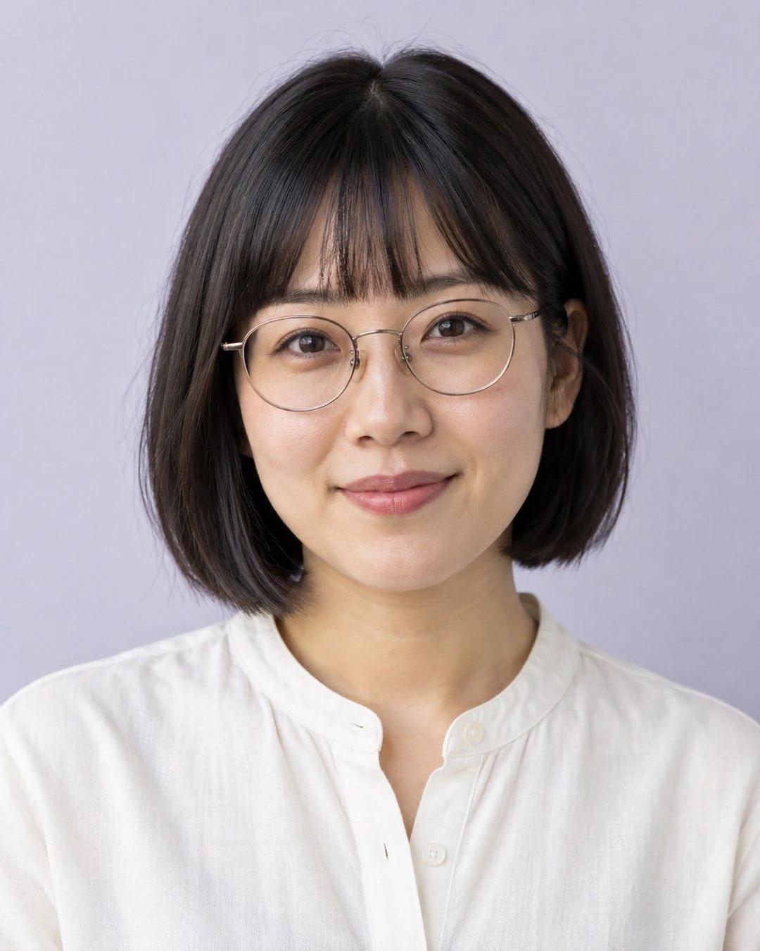Yuki T., Executive Assistant
