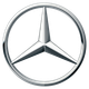 Mercedes logo