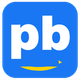 Partsblue logo
