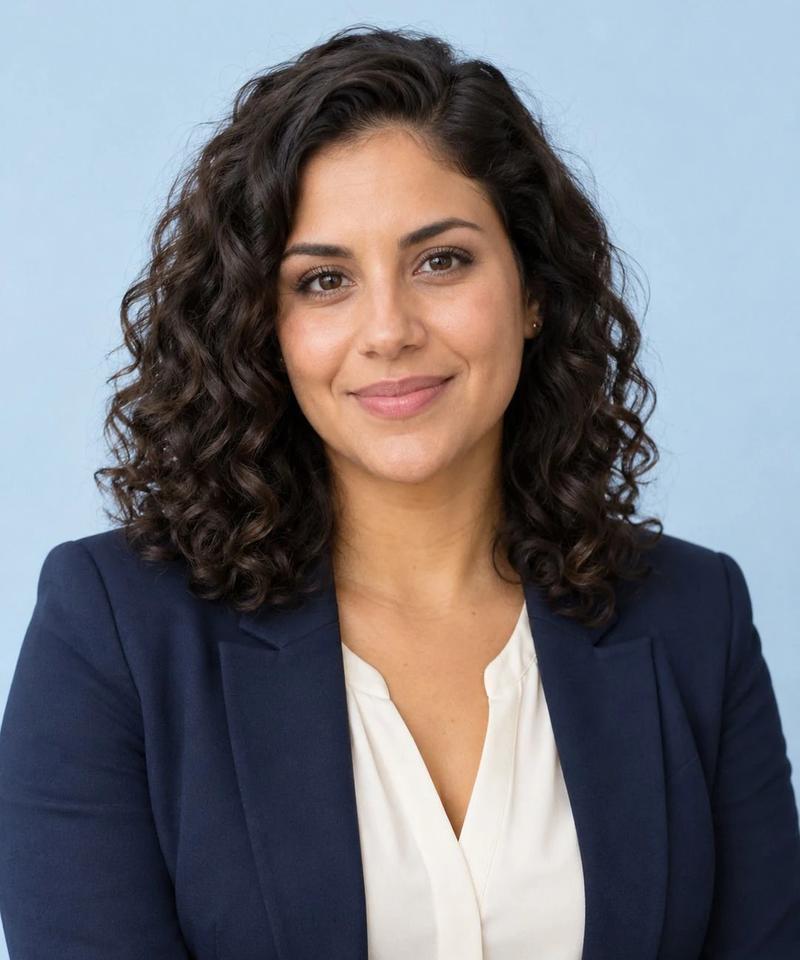 Fabiola, Sales Development Rep