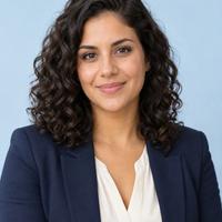 Fabiola, Sales Development Rep