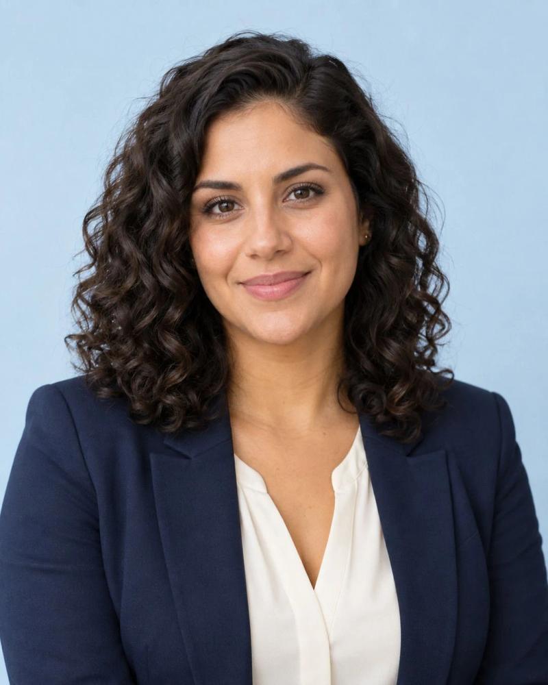 Fabiola, Sales Development Rep