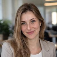 Tatiana P., Bilingual Support Assistant