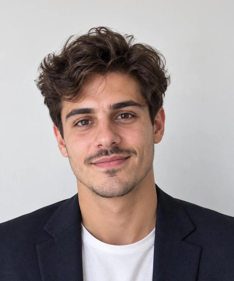 Ceferino M., Local SEO Assistant