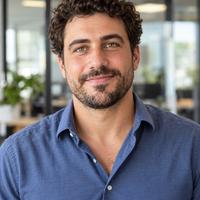 Baptiste, English-French Speaking Assistant