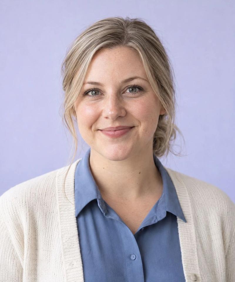 Marya Wasilewski, Meeting Setting Coordinator