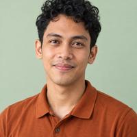 Amado D., Reporting & Analytics Assistant