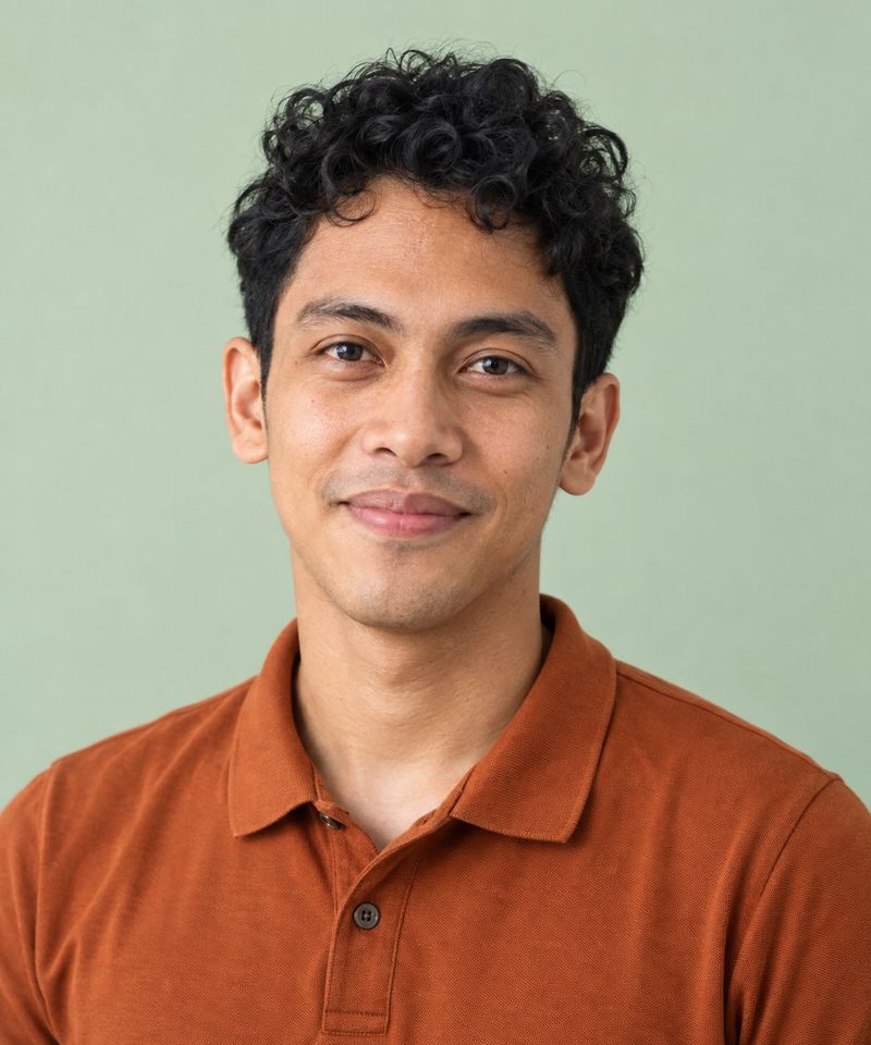 Amado D., Reporting & Analytics Assistant