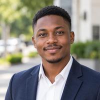 Russel B., Video Editor