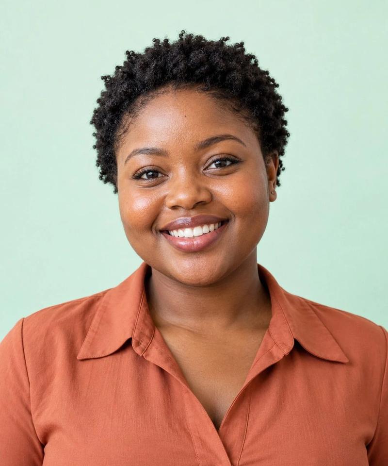 Nomvula Khumalo, Sales Campaign Support Specialist
