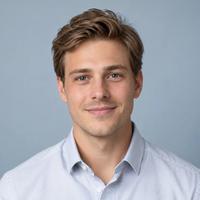 Diego R., Executive Assistant