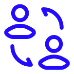 user switch icon