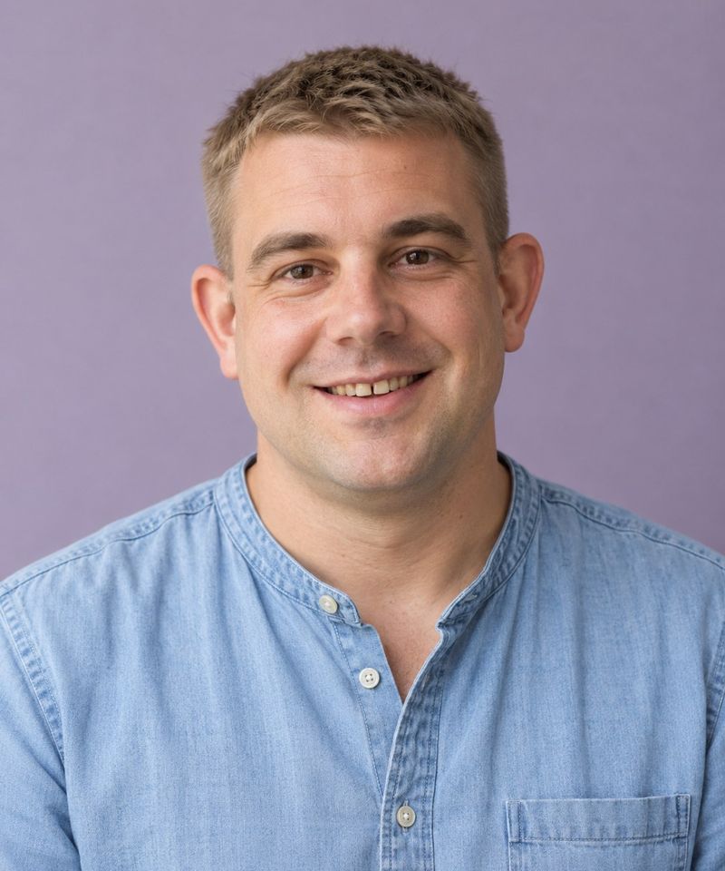 Anthony G., QuickBooks Assistant
