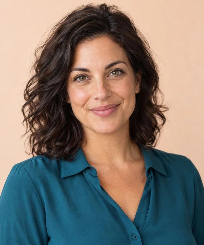 Noémie Rousseau, Bilingual Translation Assistant