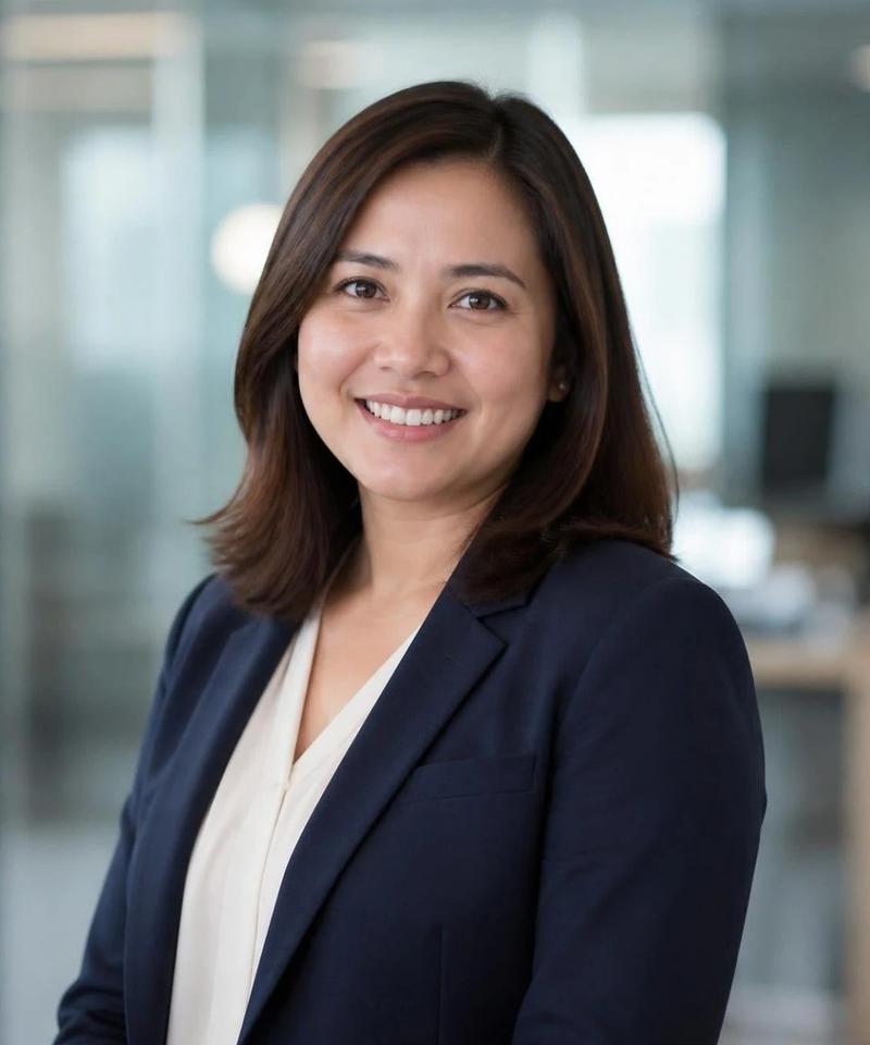 Angela R., CRM Administrator