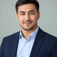 Rustam Nazarov, Sales Follow-Up Coordinator