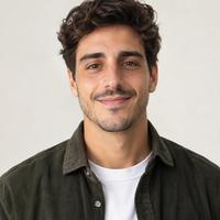 Iván R., Community Manager