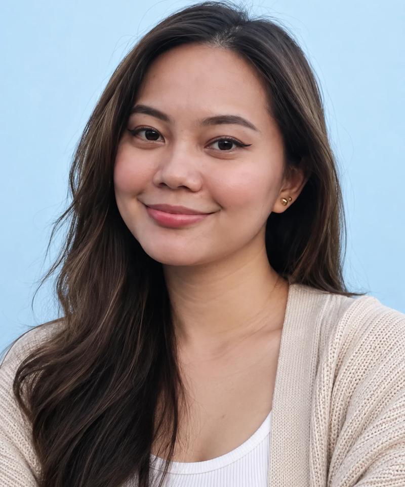 Josephine N., E-commerce Assistant