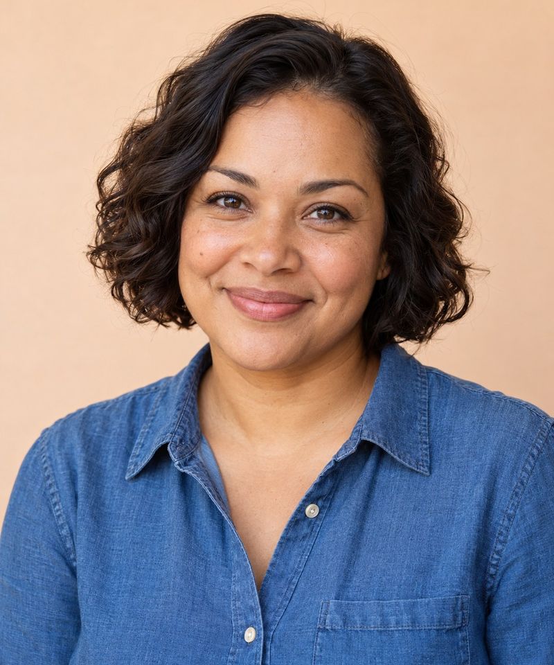 Marisela Q., GMB & Citations Assistant