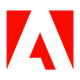 Adobe logo