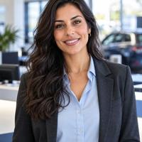 Isabela Correia, Post-Service Follow-Up Coordinator