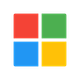 Microsoft logo