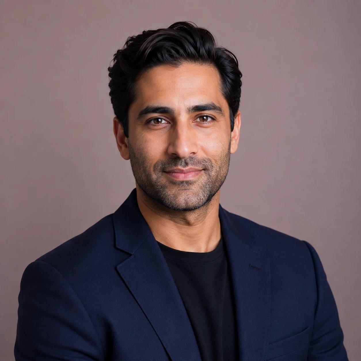 Salim Uniya, Business Owner