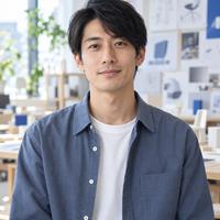 Haruto Sato, Product Designer