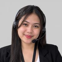 Divina L., Customer Service Assistant