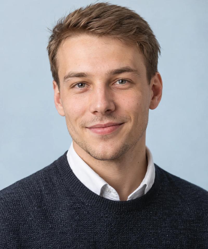 Marciano D., Lead Generation Assistant