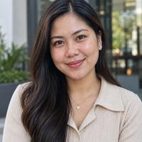 Liala Y., Marketer