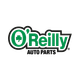Ontario Health 22. O'Reilly Auto Parts logo