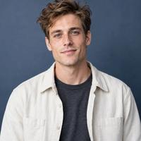 Aiden, UX/UI Designer