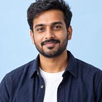 Ravi, Mobile App Developer