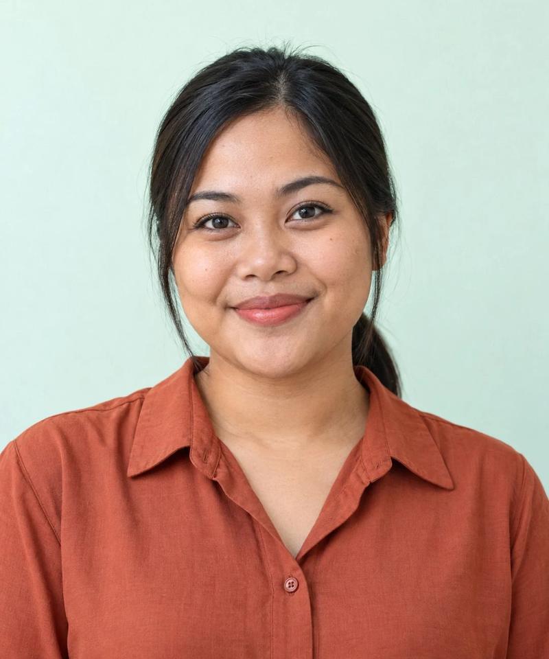 Karlina Sari, Lead Qualification Specialist