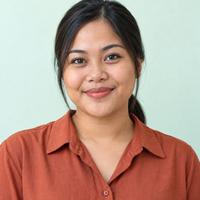 Karlina Sari, Lead Qualification Specialist