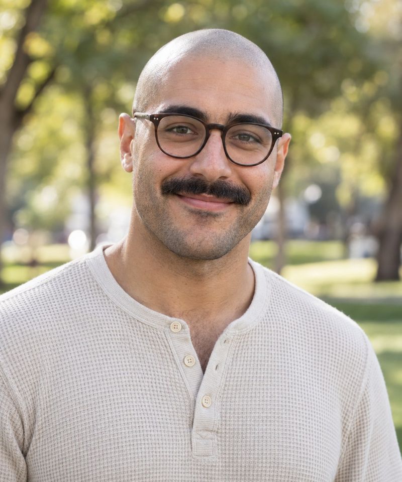Emilio C., Content Creator