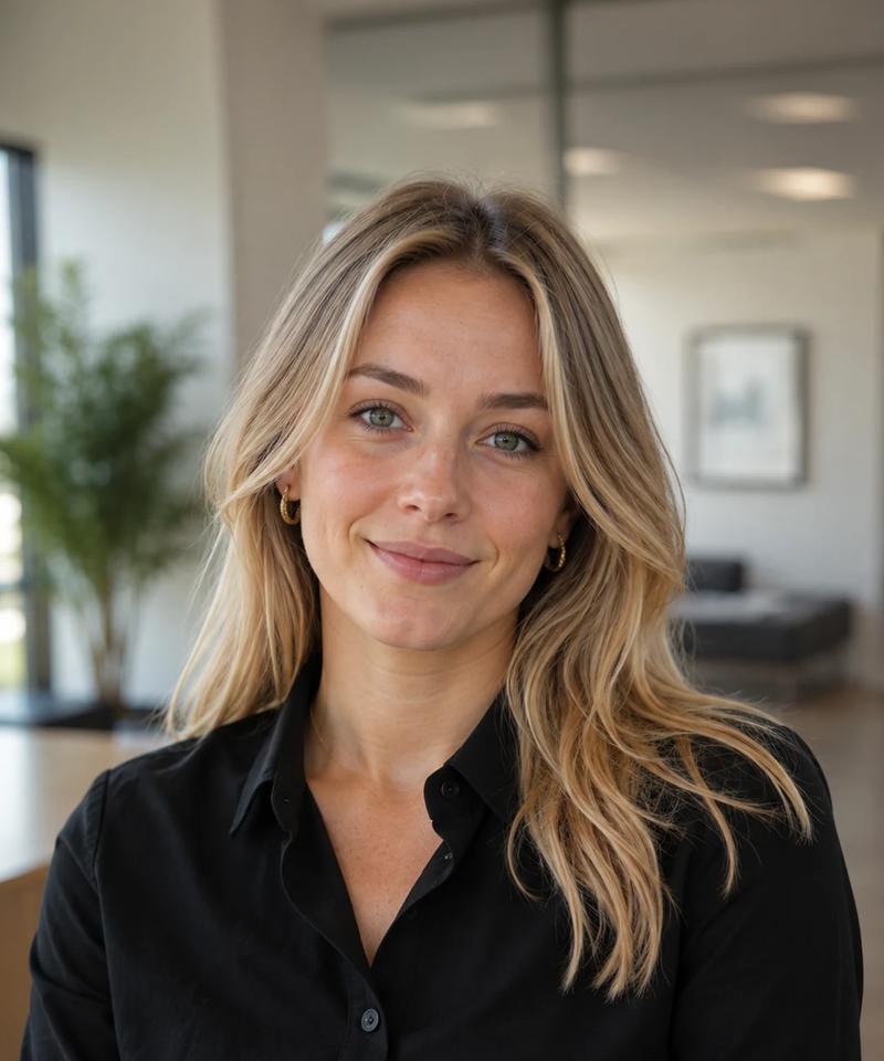 Laura Q., Lifestyle Assistant