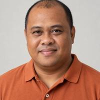 Aristeo N., Administrative Assistant