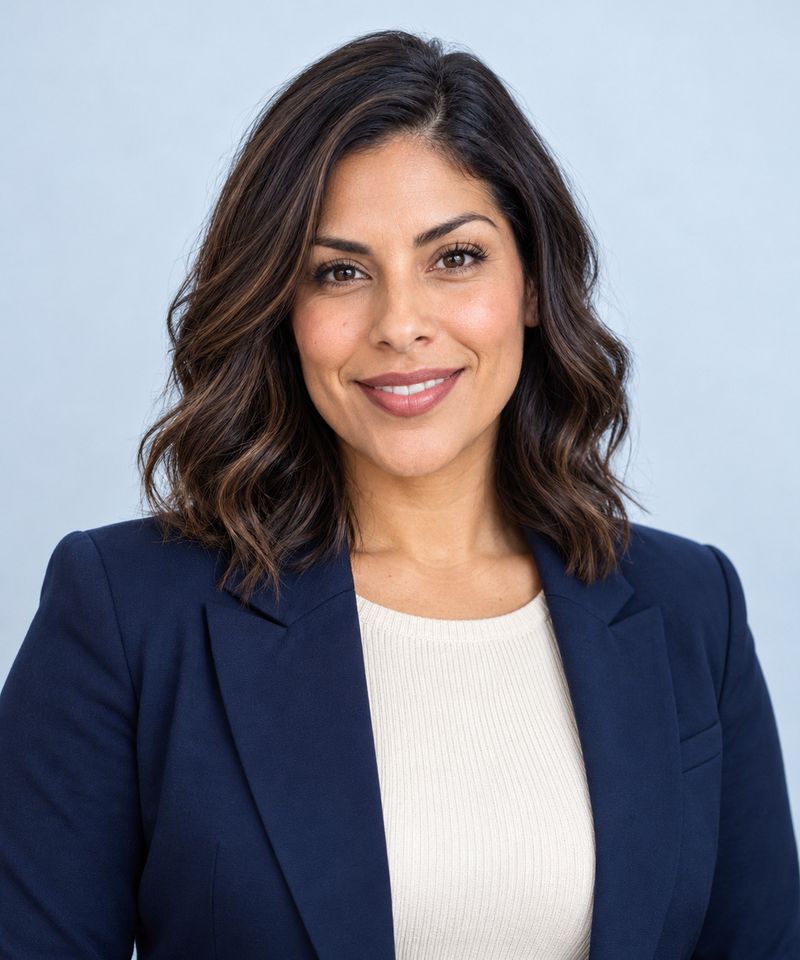 Marisol, Auto Sales Advisor