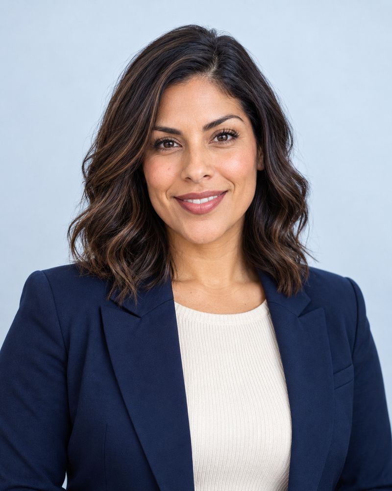 Marisol, Auto Sales Advisor