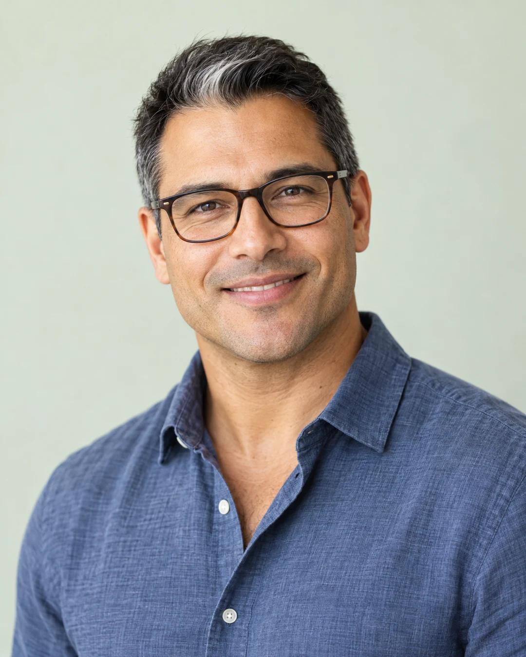 Anthony Stoegner, Chief Operating Officer