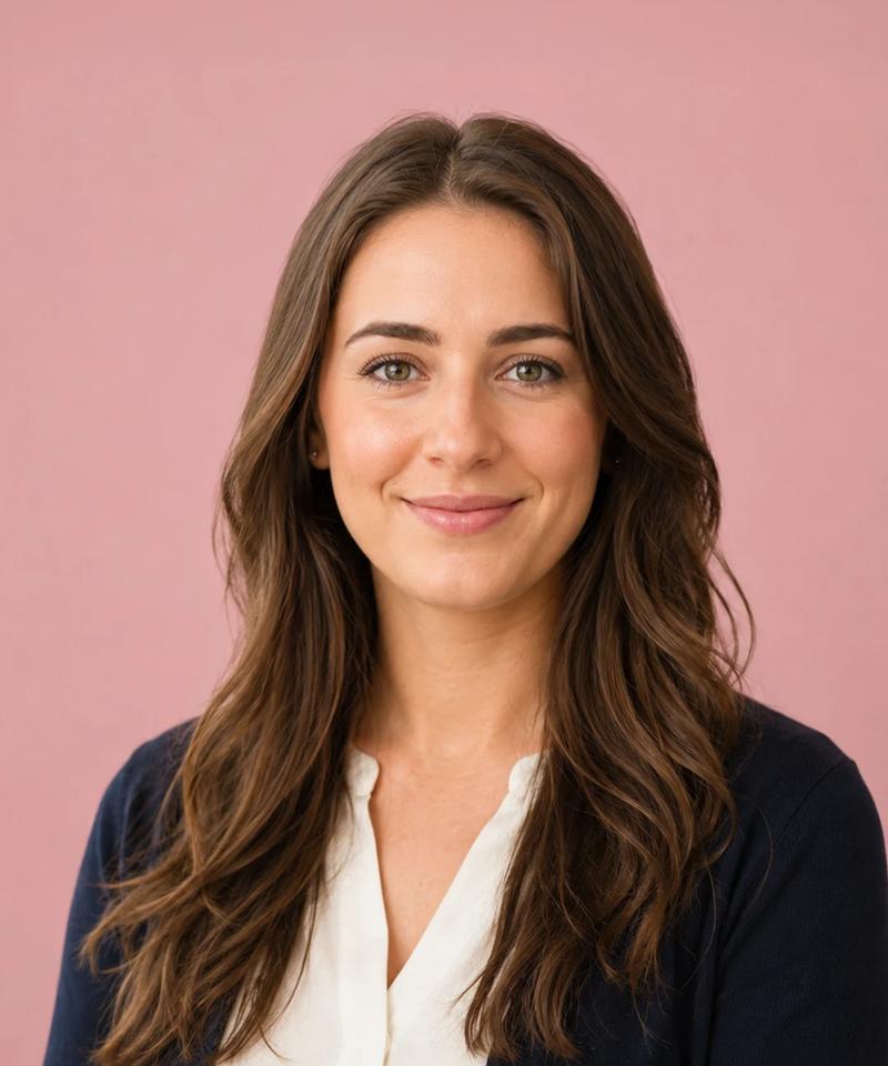 Amanda F., Calendar & Inbox Manager