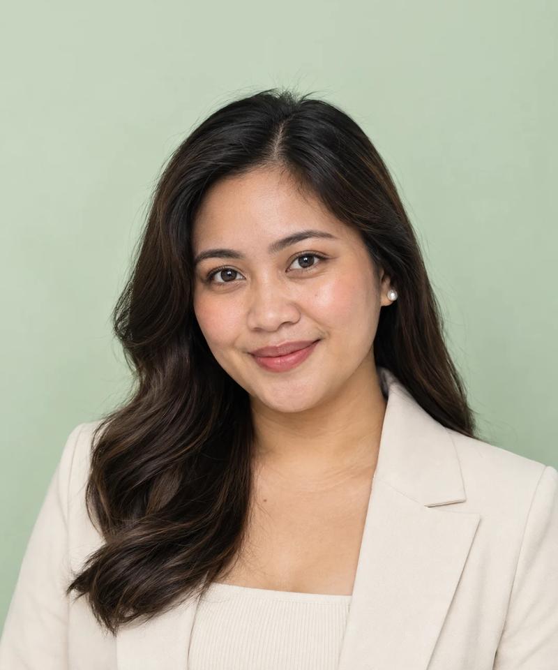 Consolacion T., Educational Assistant